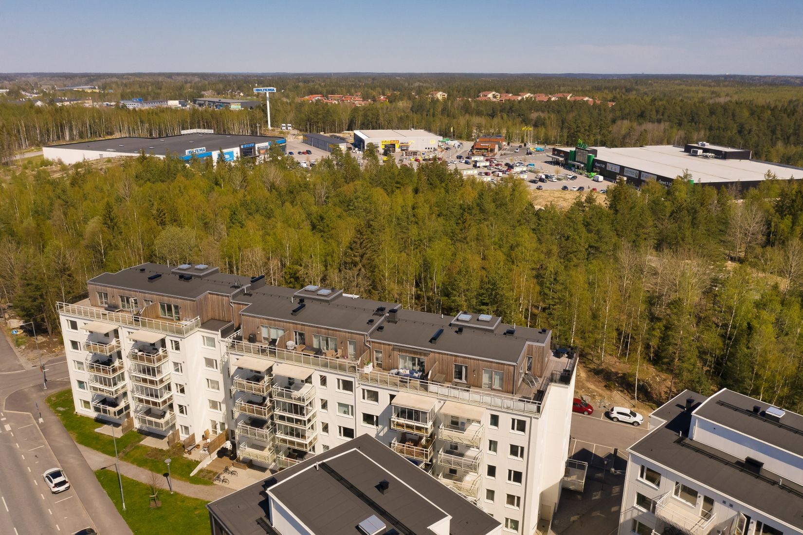 Bostadsrätt, Hjärtstensvägen 11, Kungsängen Norrboda, Upplands-Bro