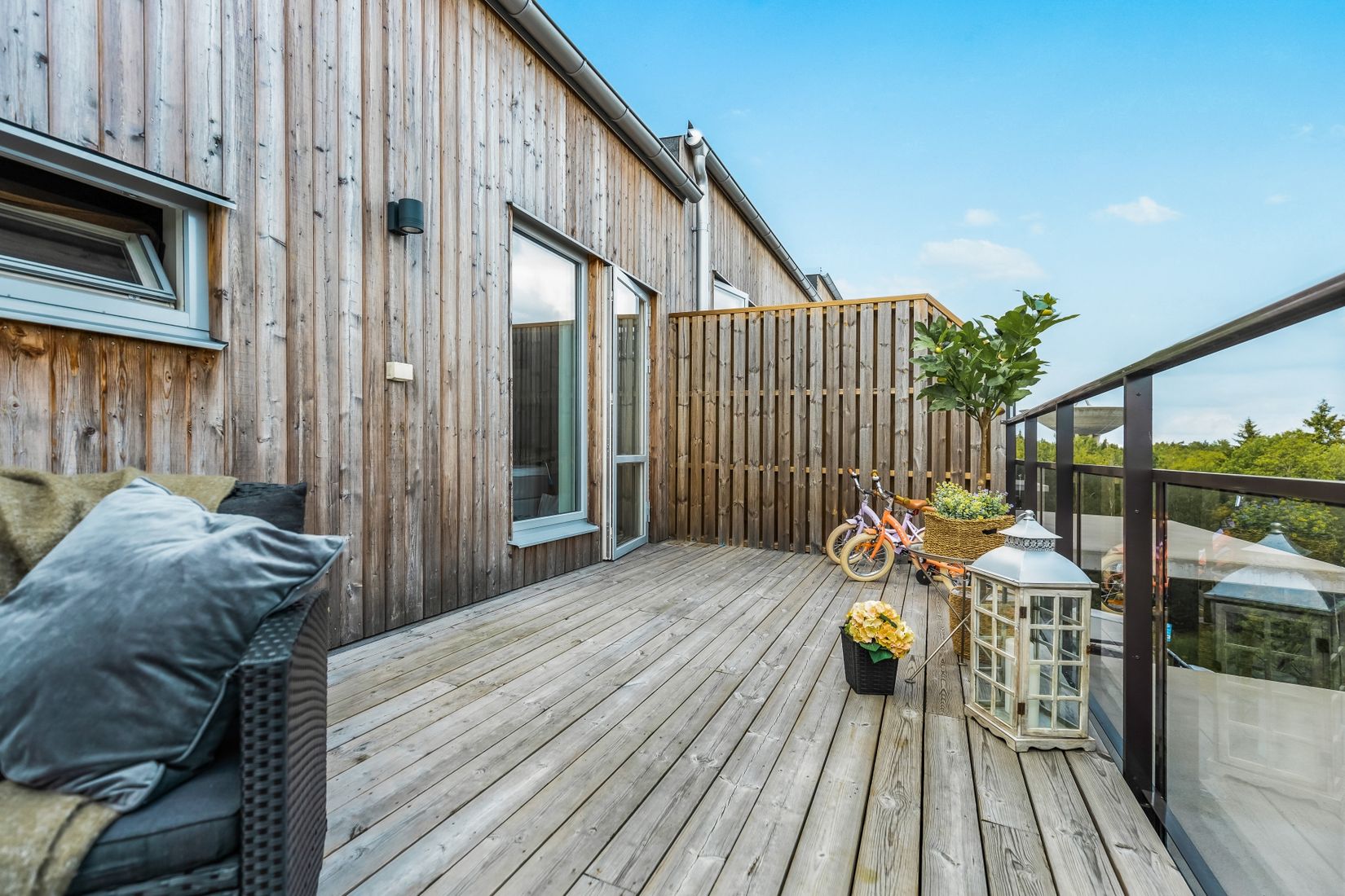 Bostadsrätt, Hjärtstensvägen 11, Kungsängen Norrboda, Upplands-Bro