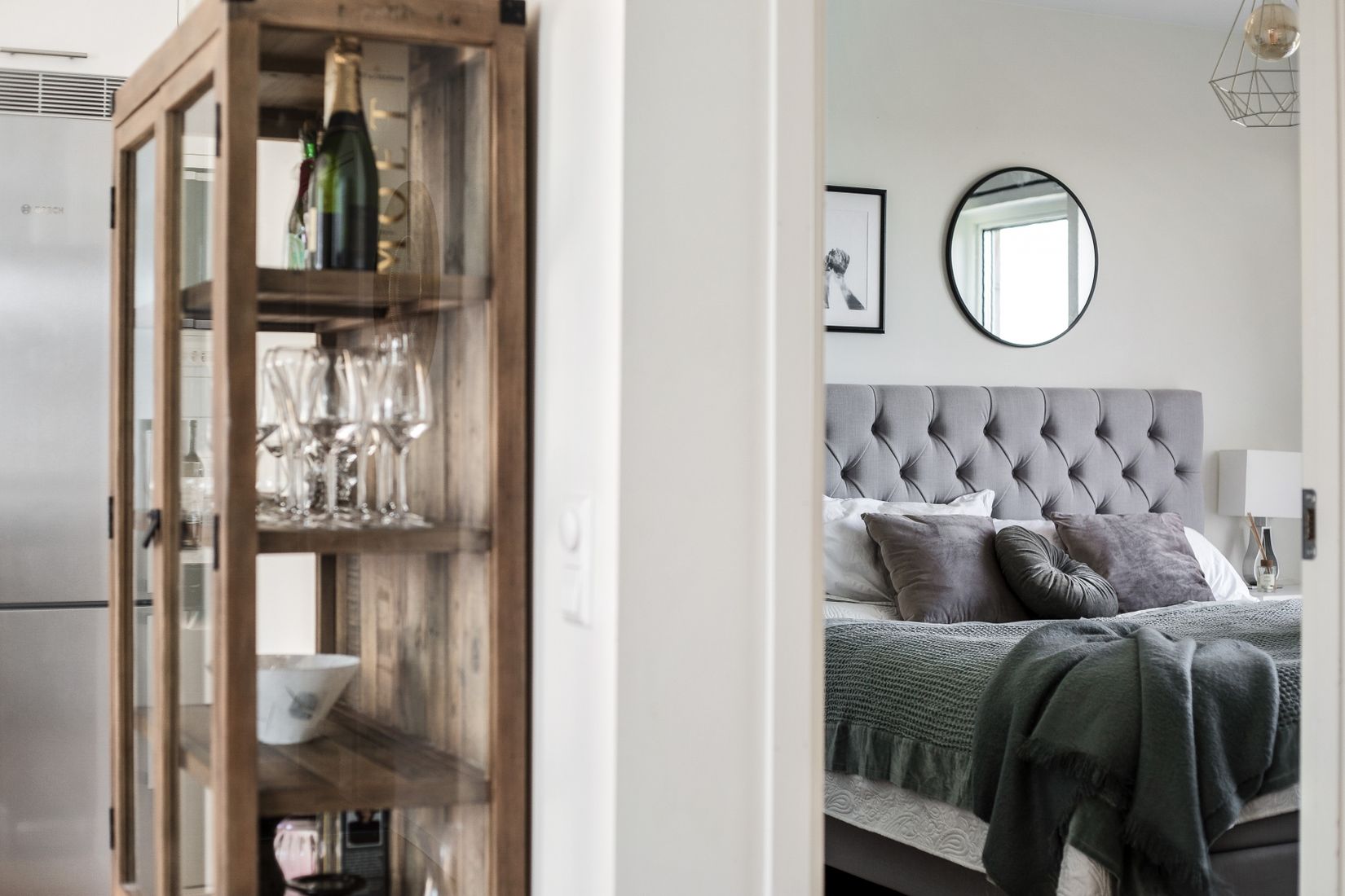 Bostadsrätt, Hjärtstensvägen 11, Kungsängen Norrboda, Upplands-Bro