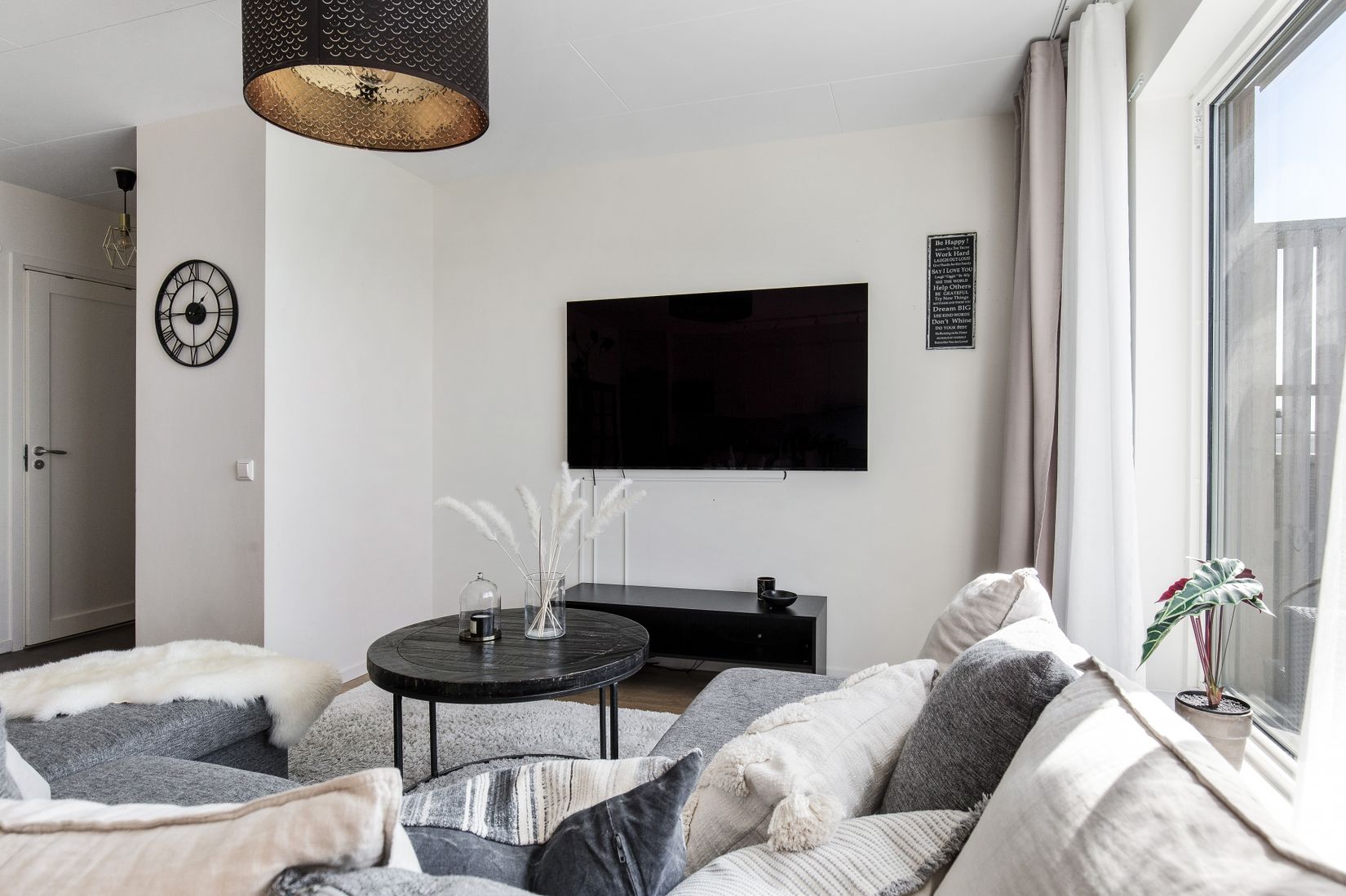 Bostadsrätt, Hjärtstensvägen 11, Kungsängen Norrboda, Upplands-Bro