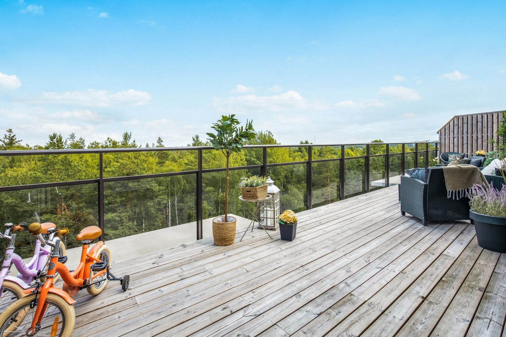 Bostadsrätt, Hjärtstensvägen 11, Kungsängen Norrboda, Upplands-Bro