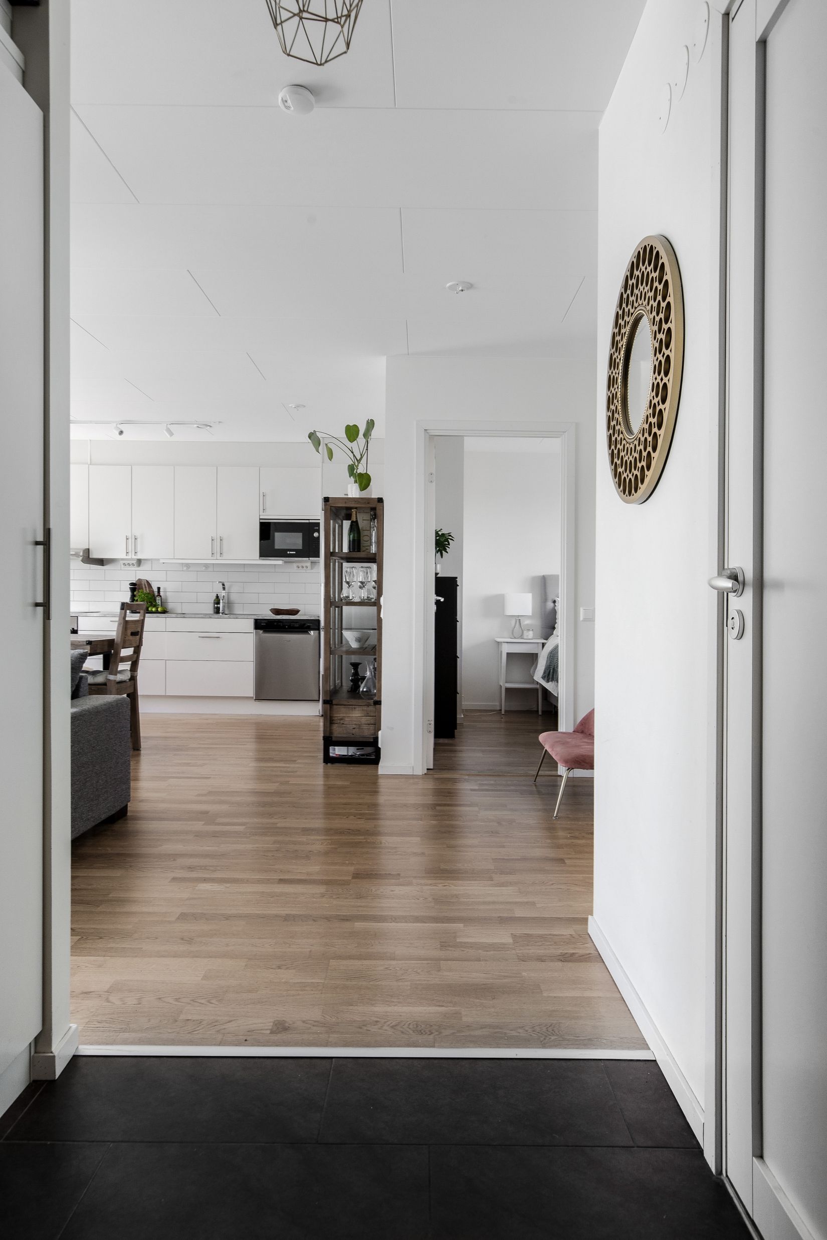 Bostadsrätt, Hjärtstensvägen 11, Kungsängen Norrboda, Upplands-Bro