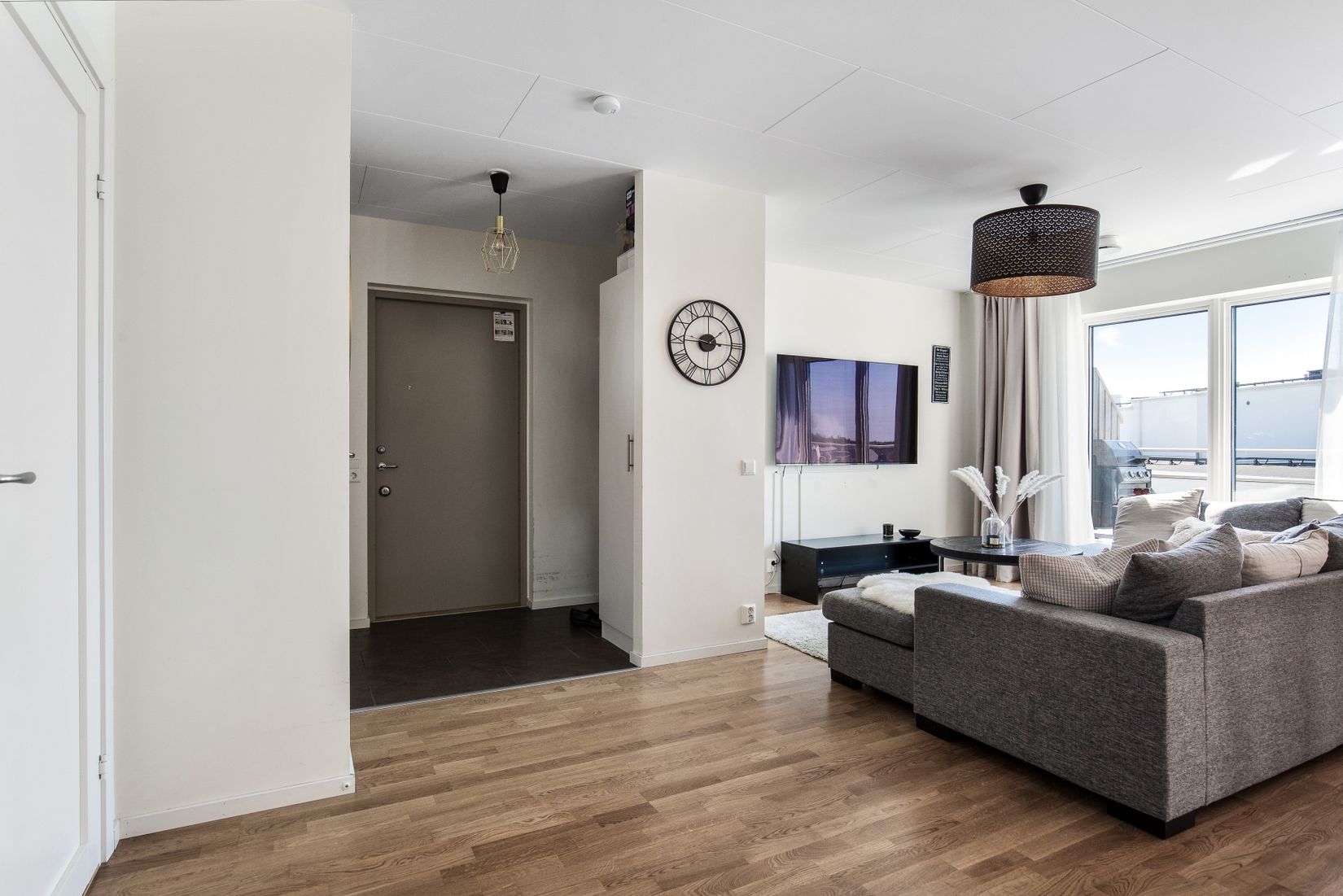 Bostadsrätt, Hjärtstensvägen 11, Kungsängen Norrboda, Upplands-Bro