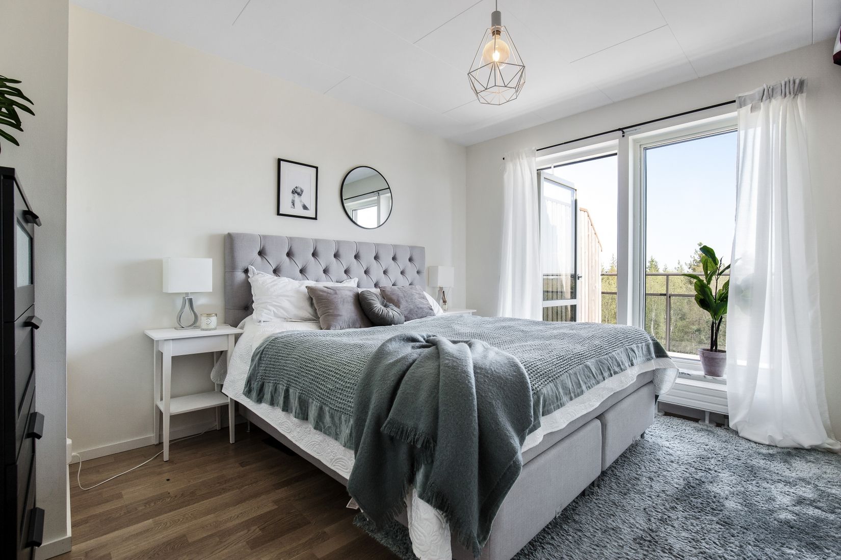 Bostadsrätt, Hjärtstensvägen 11, Kungsängen Norrboda, Upplands-Bro