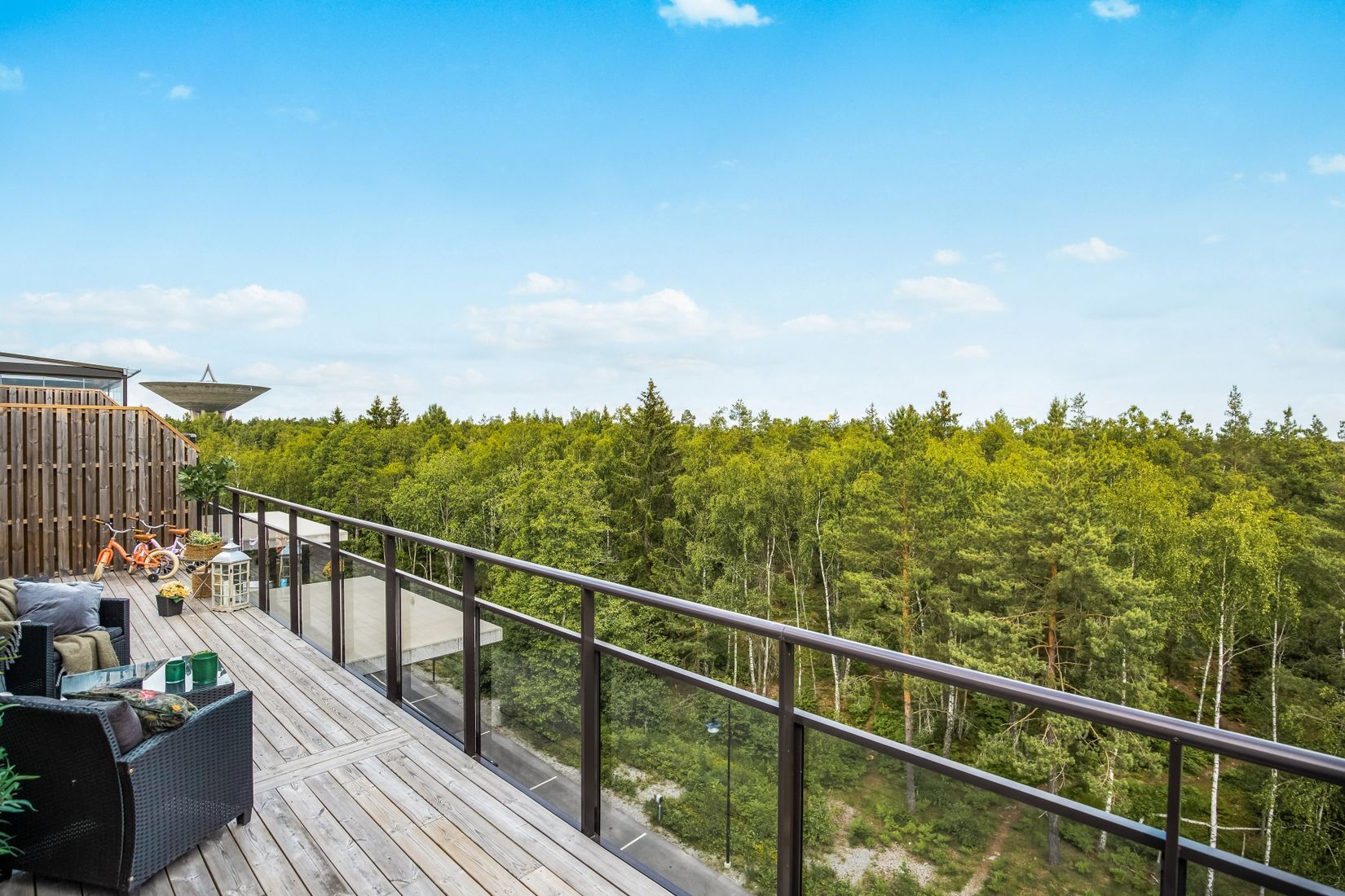 Bostadsrätt, Hjärtstensvägen 11, Kungsängen Norrboda, Upplands-Bro