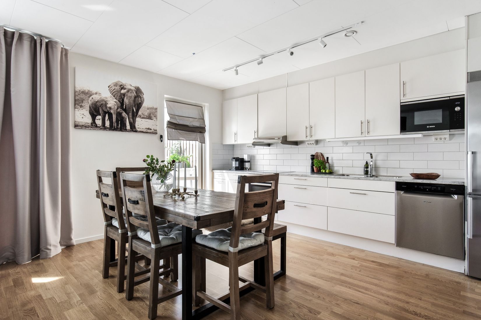 Bostadsrätt, Hjärtstensvägen 11, Kungsängen Norrboda, Upplands-Bro