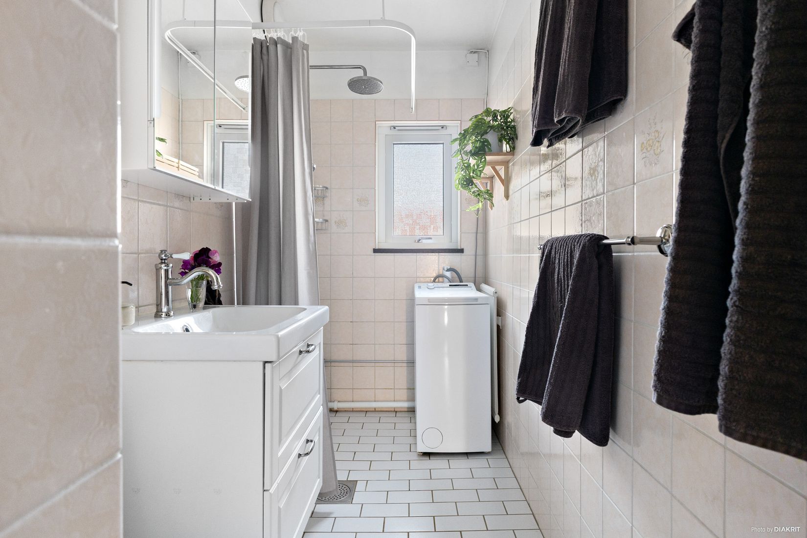 Bostadsrätt, Hårdängegatan 14 B, Tegelplan, Östersund