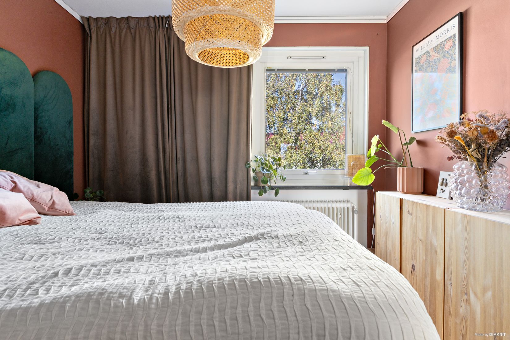 Bostadsrätt, Hårdängegatan 14 B, Tegelplan, Östersund