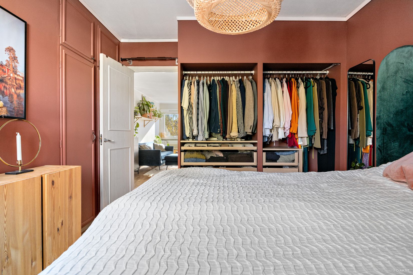 Bostadsrätt, Hårdängegatan 14 B, Tegelplan, Östersund