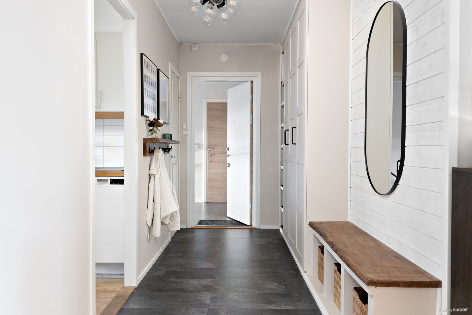 Bostadsrätt, Hårdängegatan 14 B, Tegelplan, Östersund