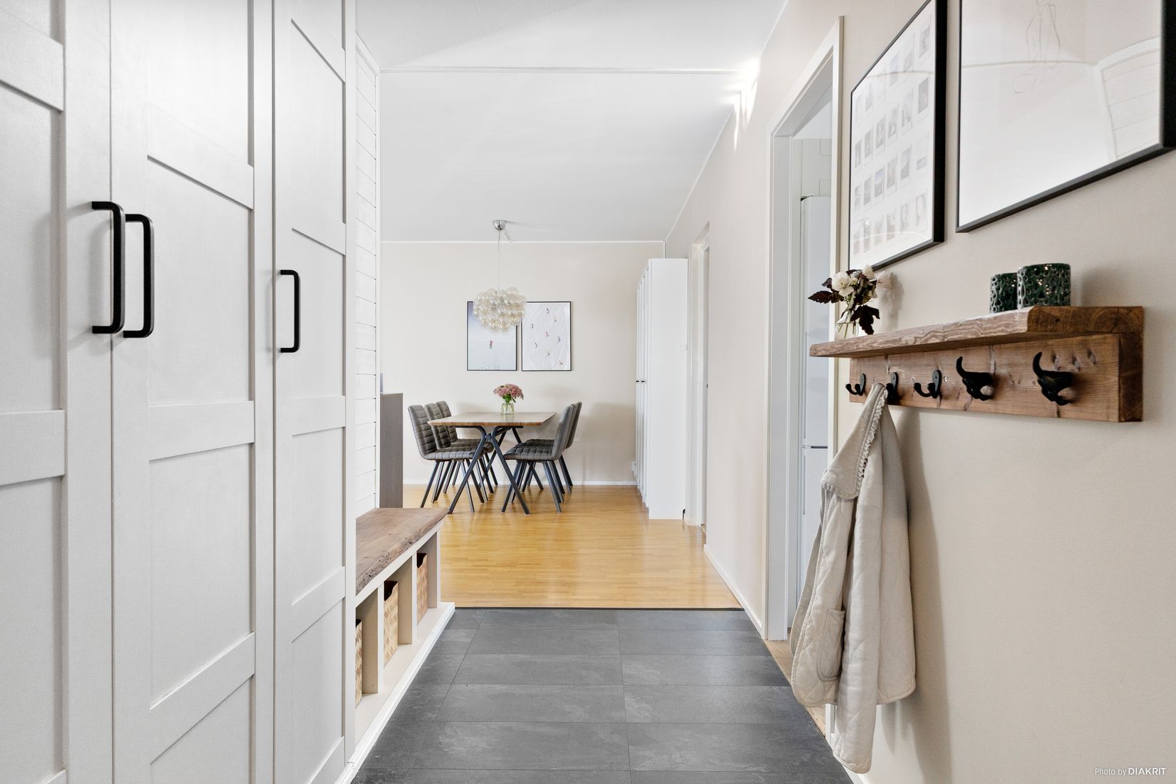 Bostadsrätt, Hårdängegatan 14 B, Tegelplan, Östersund