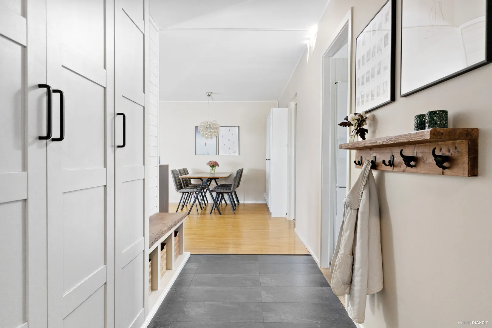 Bostadsrätt, Hårdängegatan 14 B, Tegelplan, Östersund