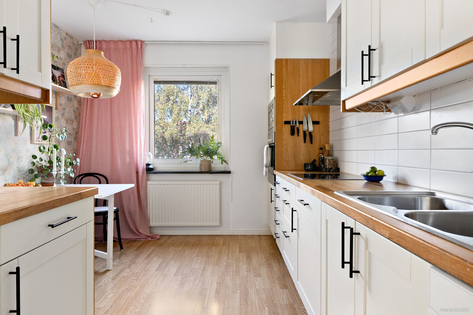 Bostadsrätt, Hårdängegatan 14 B, Tegelplan, Östersund