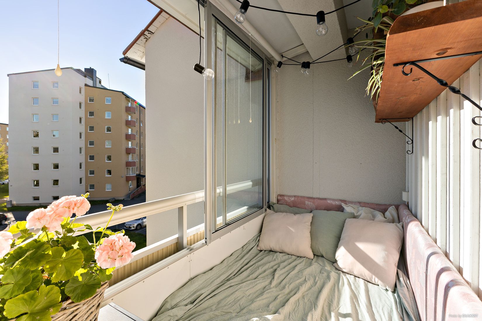 Bostadsrätt, Hårdängegatan 14 B, Tegelplan, Östersund