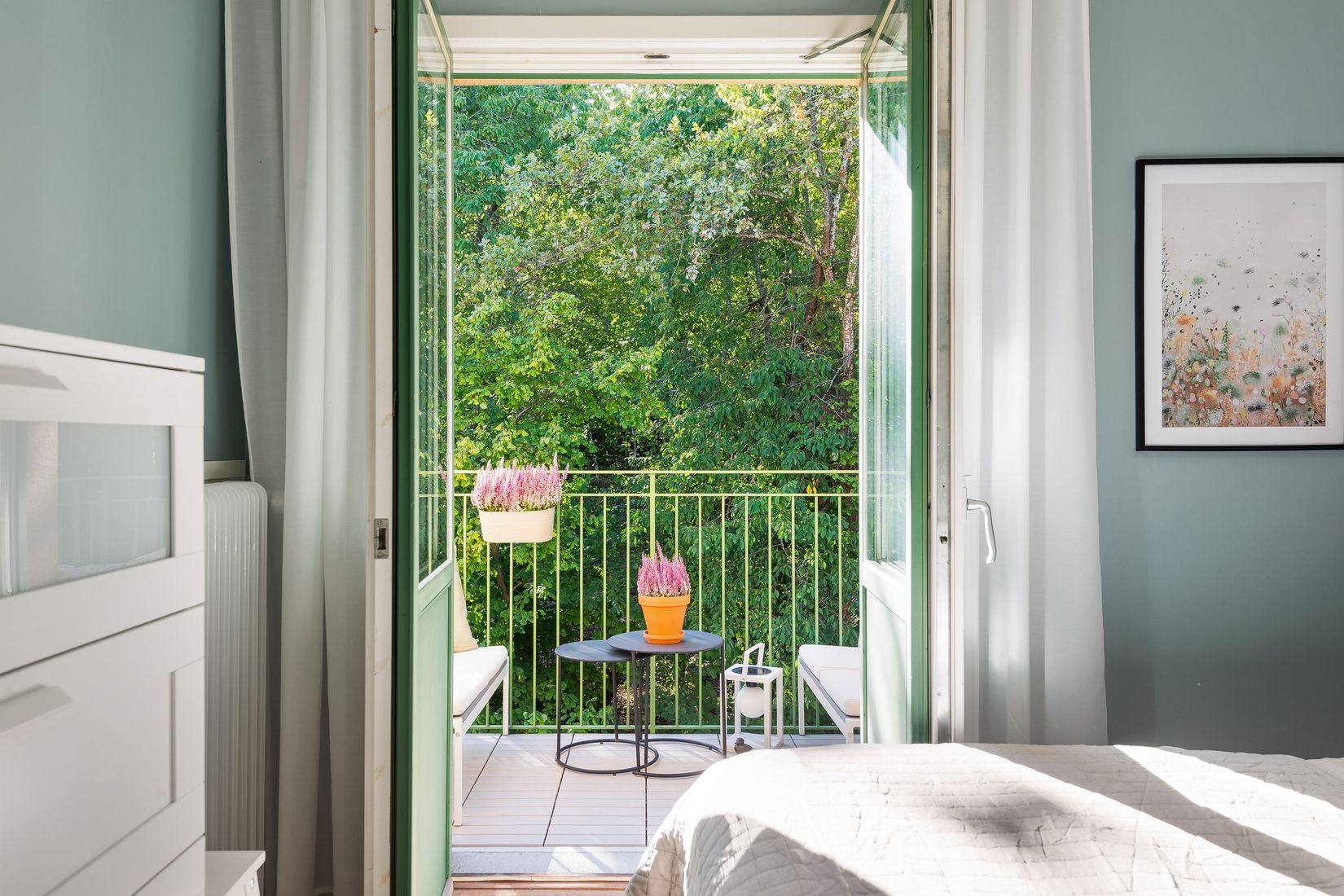 Bostadsrätt, Bergslagsvägen 23, Bromma / Brommaplan, Stockholm