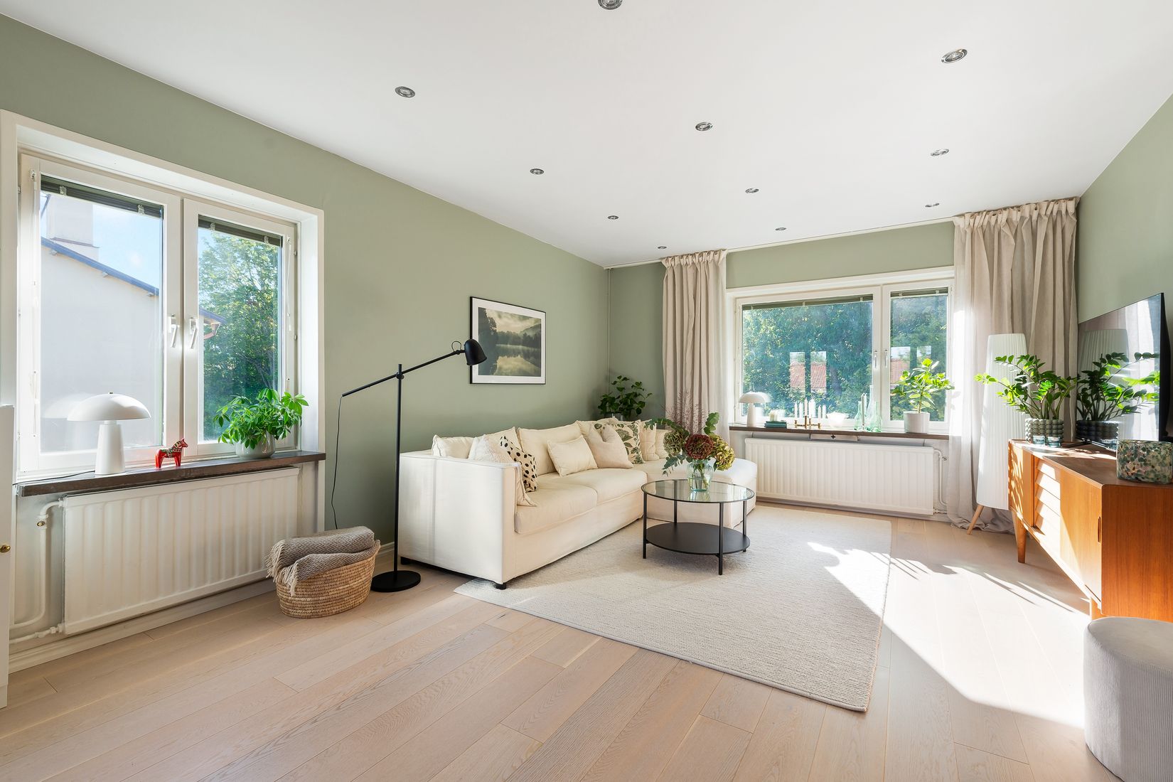 Bostadsrätt, Bergslagsvägen 23, Bromma / Brommaplan, Stockholm