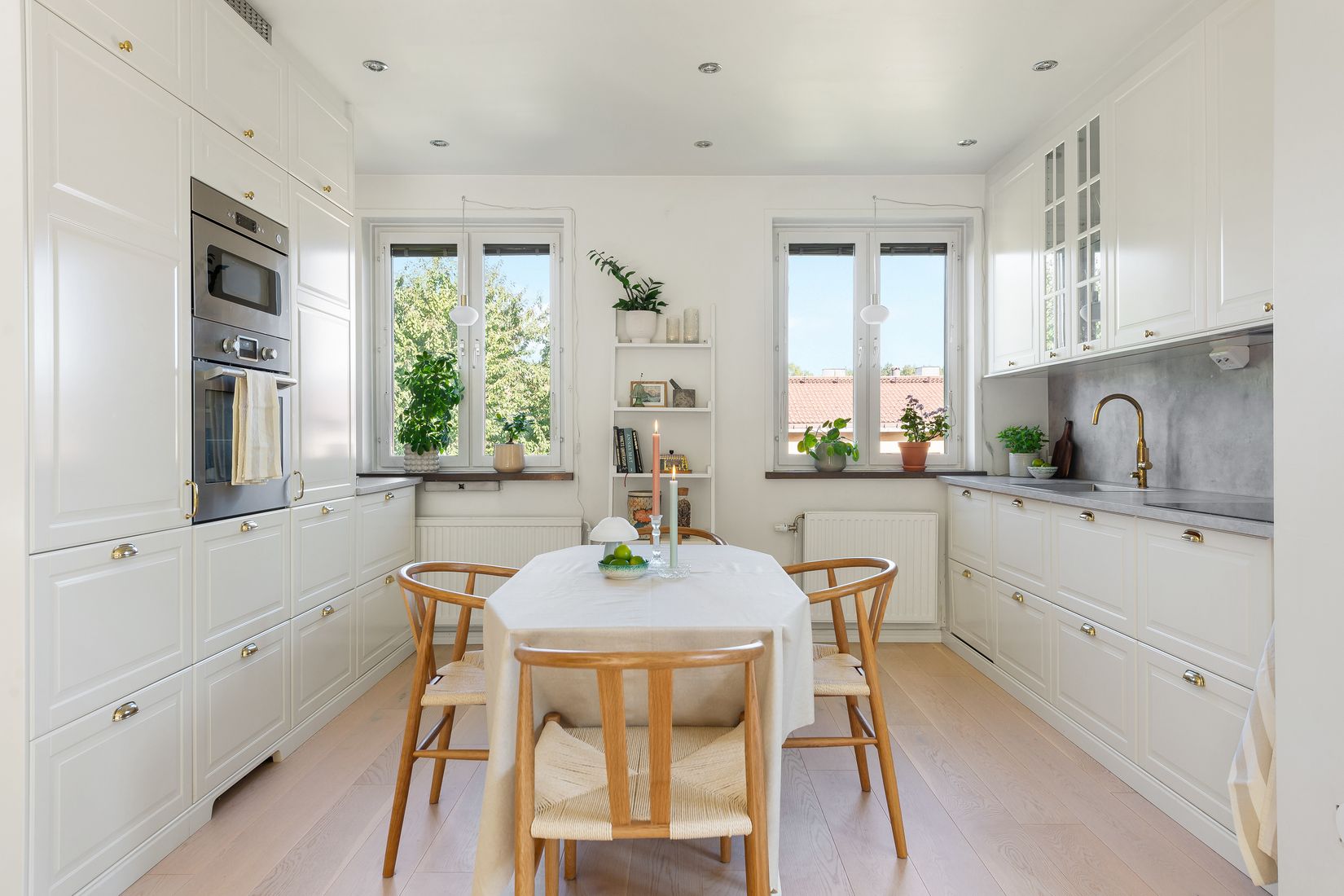 Bostadsrätt, Bergslagsvägen 23, Bromma / Brommaplan, Stockholm