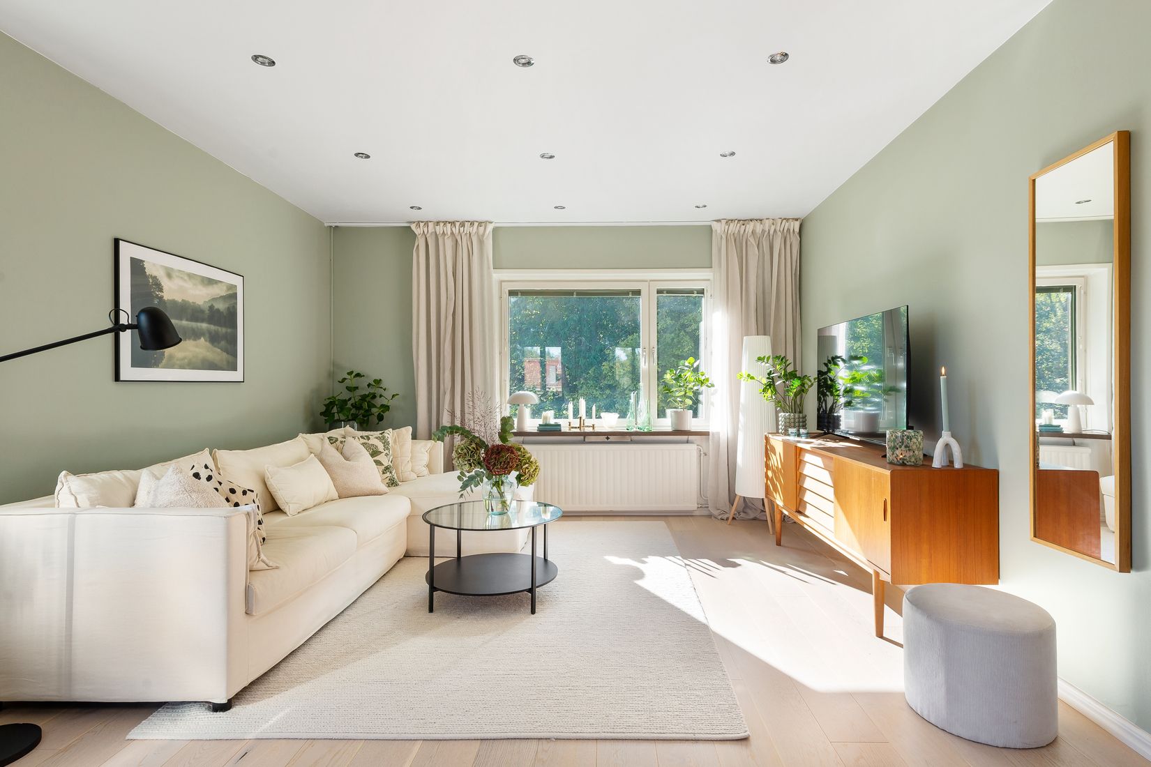 Bostadsrätt, Bergslagsvägen 23, Bromma / Brommaplan, Stockholm