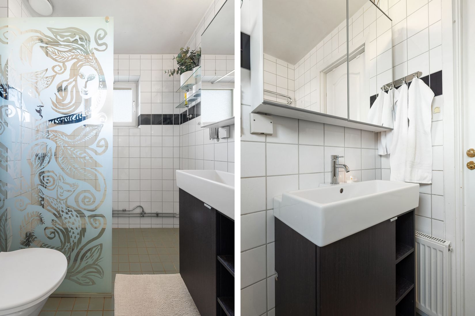 Bostadsrätt, Bergslagsvägen 23, Bromma / Brommaplan, Stockholm