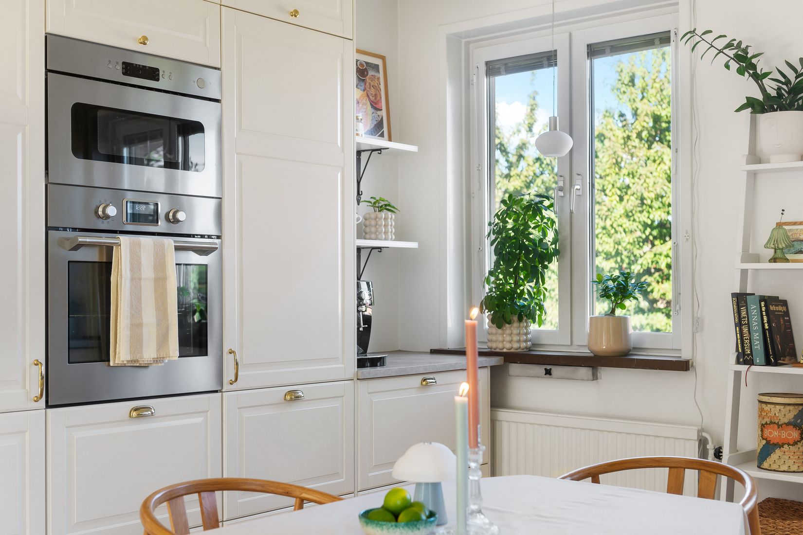 Bostadsrätt, Bergslagsvägen 23, Bromma / Brommaplan, Stockholm