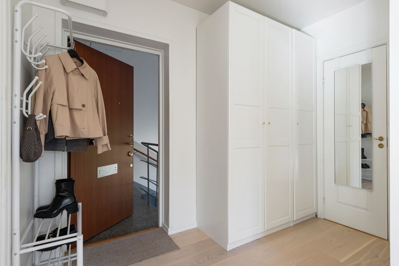 Bostadsrätt, Bergslagsvägen 23, Bromma / Brommaplan, Stockholm