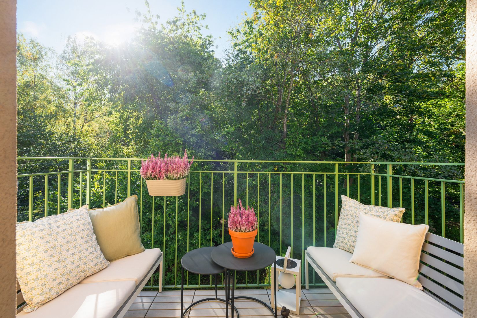 Bostadsrätt, Bergslagsvägen 23, Bromma / Brommaplan, Stockholm