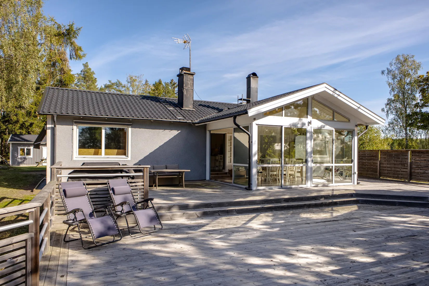 Villa, Boglösa Hemsta 2, Boglösa, Enköping