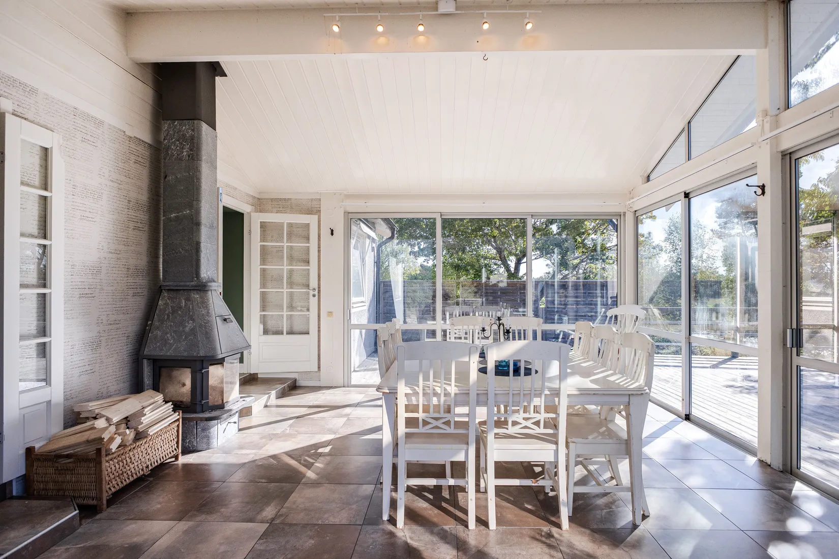 Villa, Boglösa Hemsta 2, Boglösa, Enköping