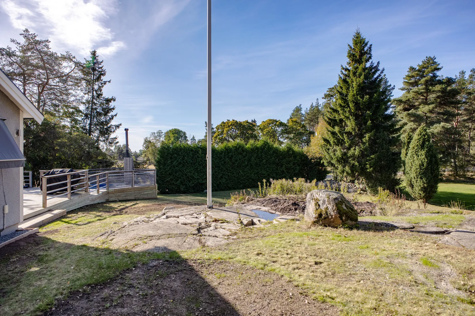 Villa, Boglösa Hemsta 2, Boglösa, Enköping