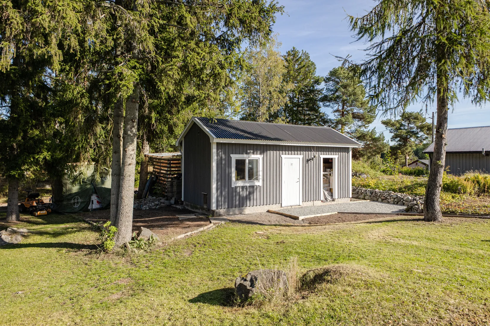 Villa, Boglösa Hemsta 2, Boglösa, Enköping