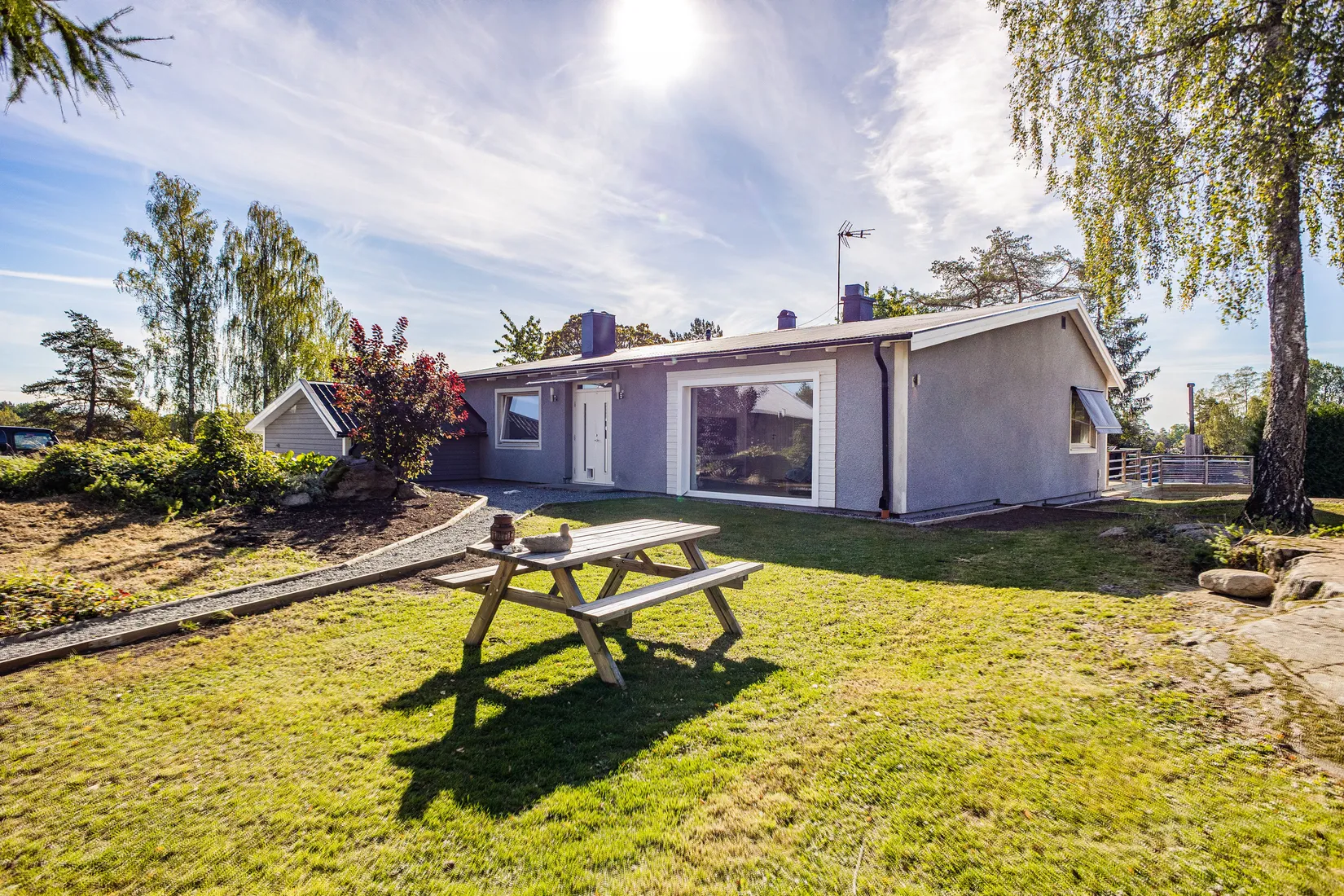 Villa, Boglösa Hemsta 2, Boglösa, Enköping