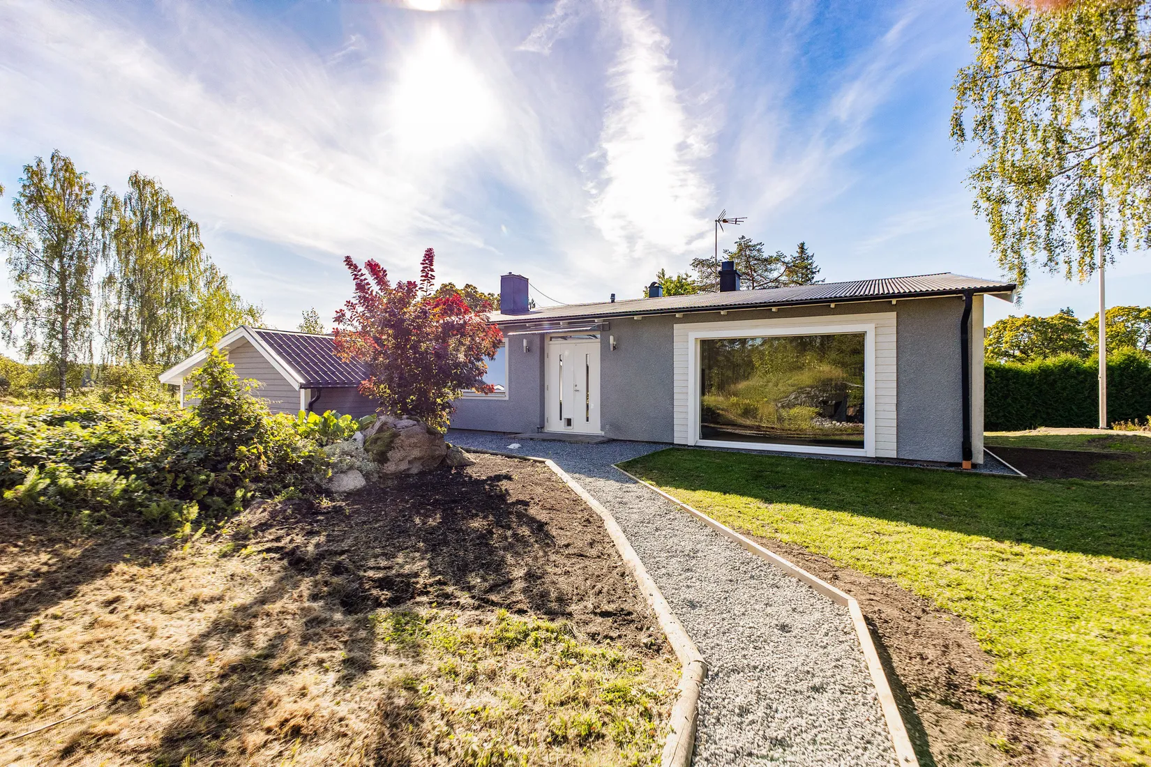 Villa, Boglösa Hemsta 2, Boglösa, Enköping