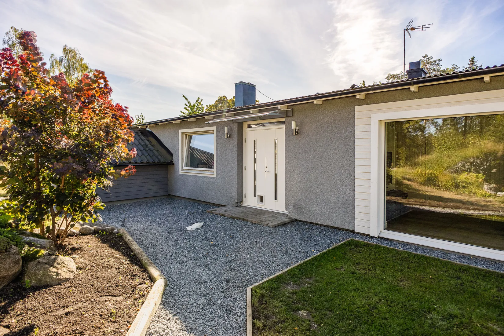 Villa, Boglösa Hemsta 2, Boglösa, Enköping