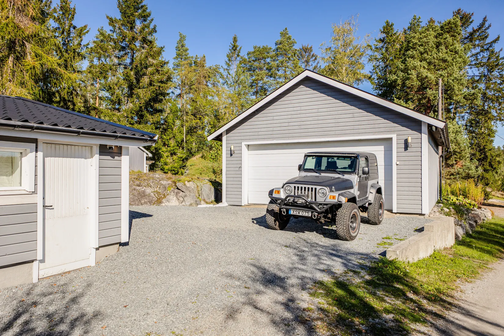 Villa, Boglösa Hemsta 2, Boglösa, Enköping