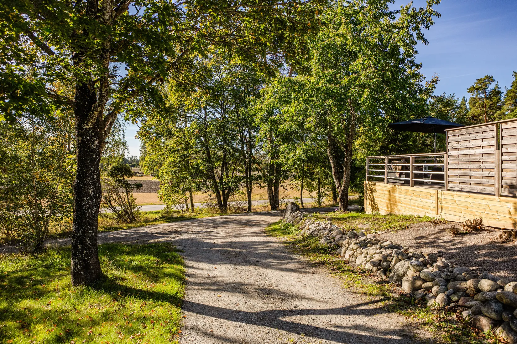 Villa, Boglösa Hemsta 2, Boglösa, Enköping