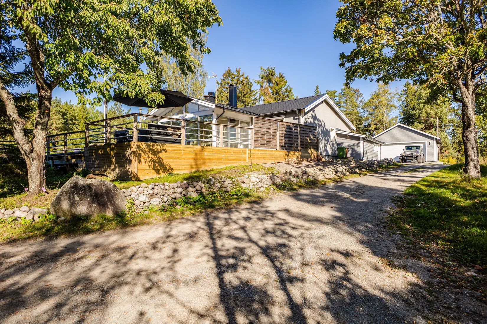 Villa, Boglösa Hemsta 2, Boglösa, Enköping