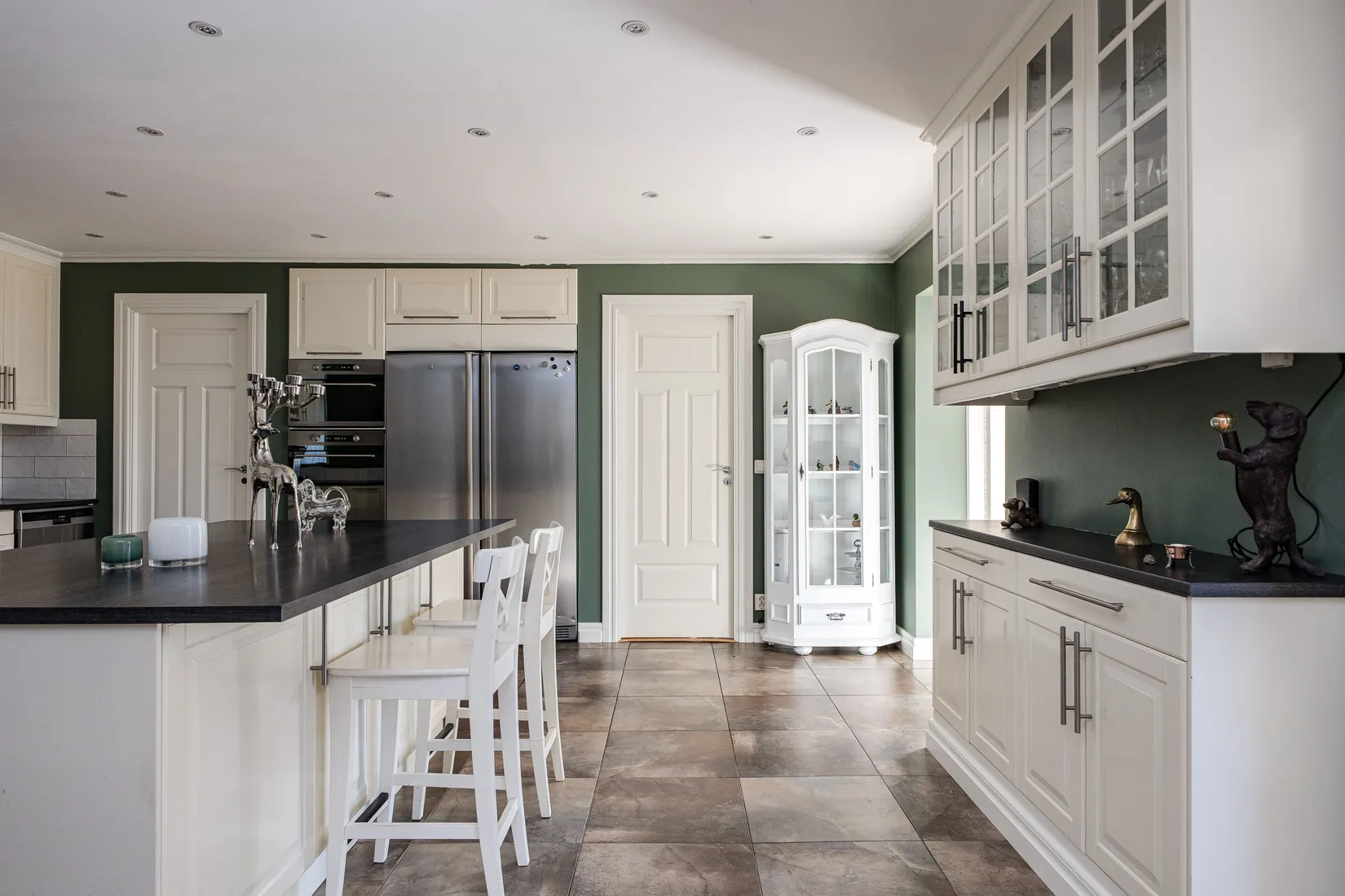 Villa, Boglösa Hemsta 2, Boglösa, Enköping