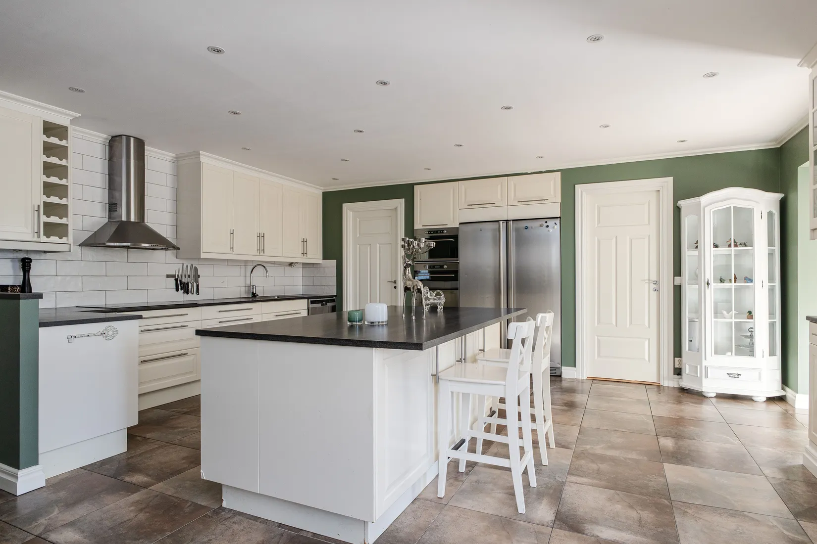 Villa, Boglösa Hemsta 2, Boglösa, Enköping