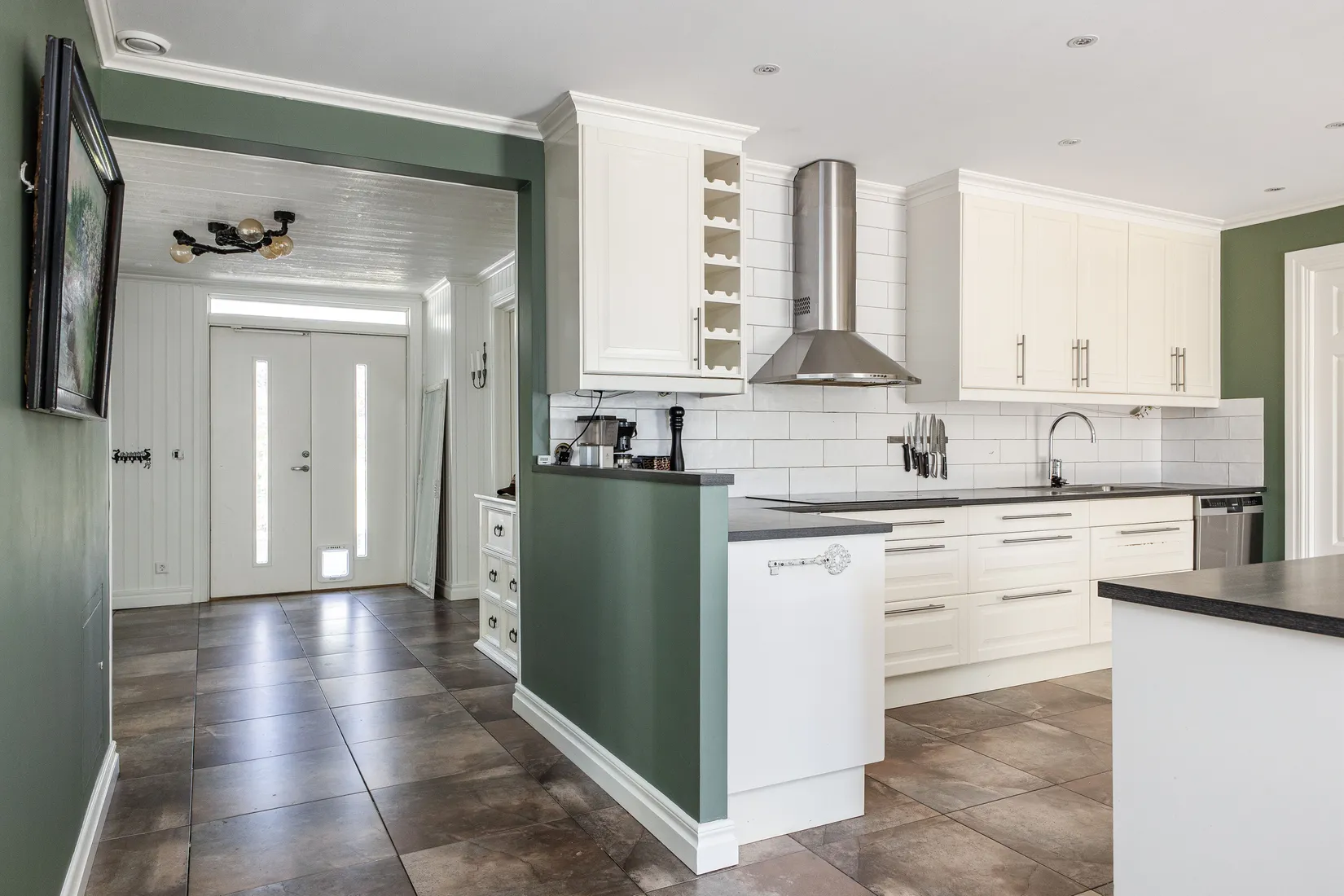 Villa, Boglösa Hemsta 2, Boglösa, Enköping