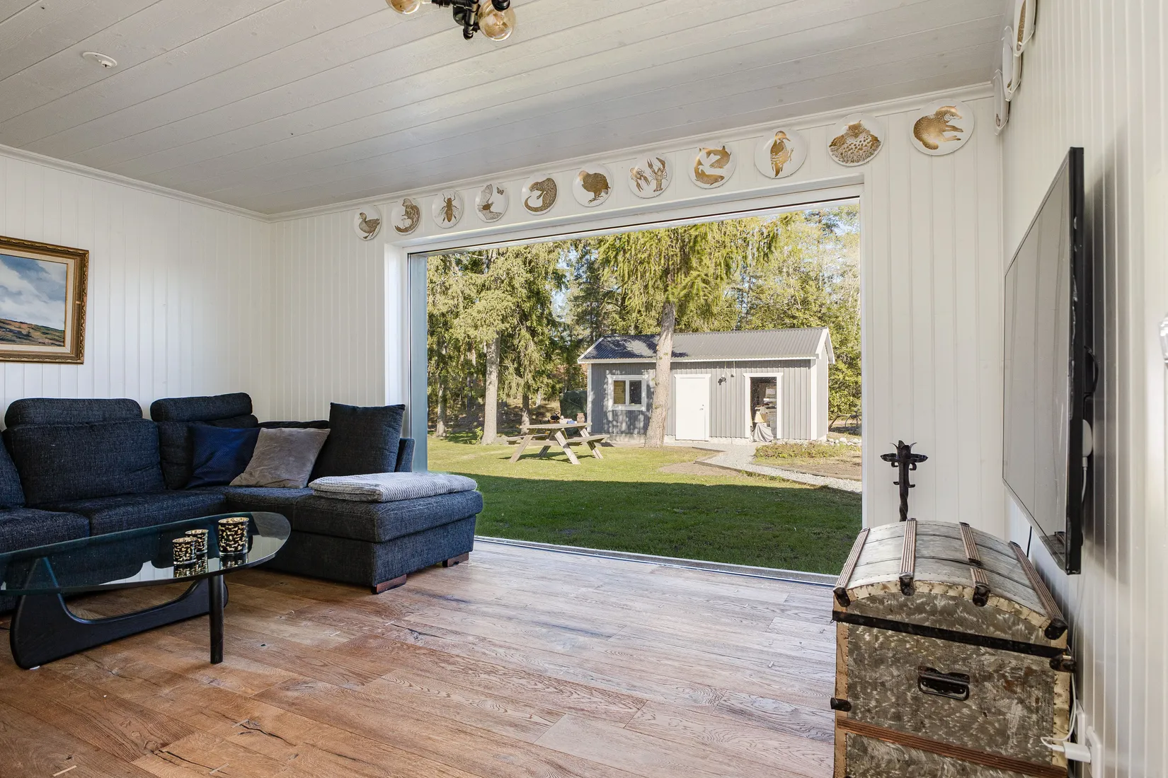 Villa, Boglösa Hemsta 2, Boglösa, Enköping