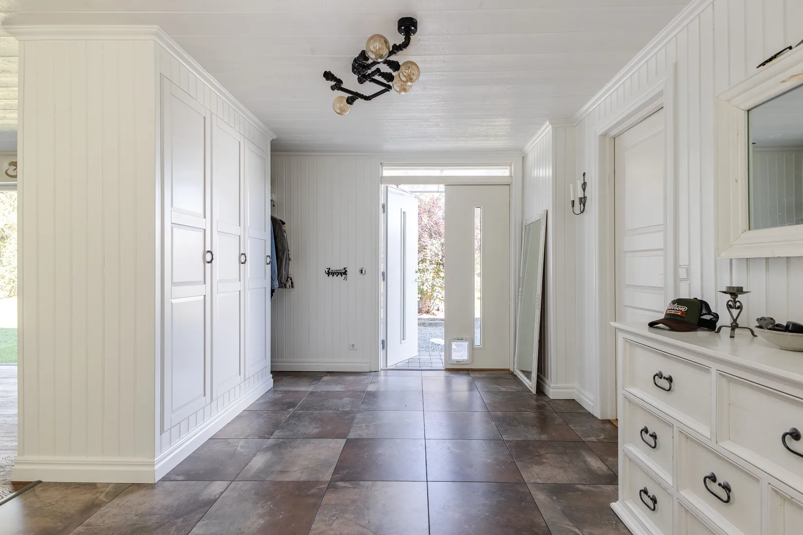 Villa, Boglösa Hemsta 2, Boglösa, Enköping