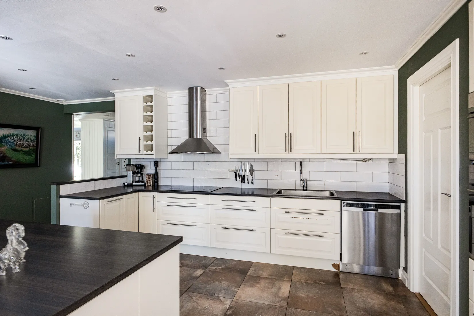 Villa, Boglösa Hemsta 2, Boglösa, Enköping