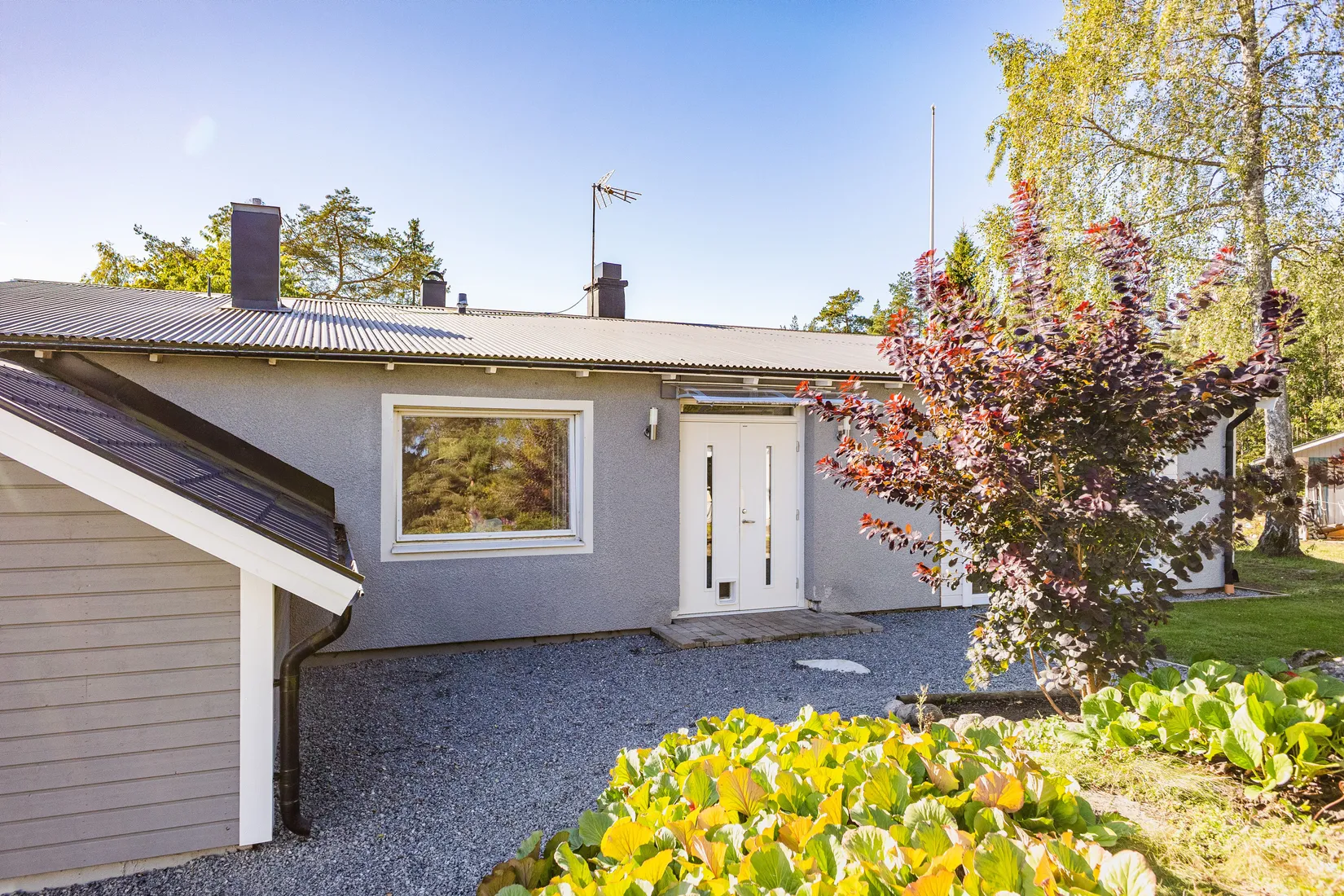 Villa, Boglösa Hemsta 2, Boglösa, Enköping