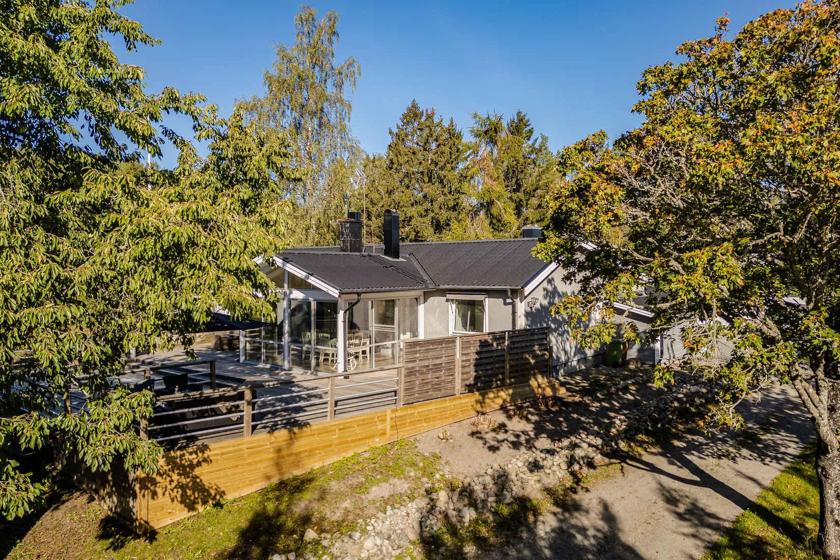 Villa, Boglösa Hemsta 2, Boglösa, Enköping