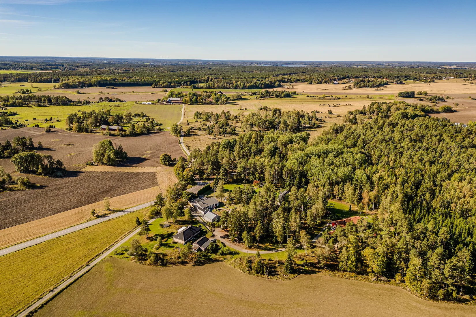 Villa, Boglösa Hemsta 2, Boglösa, Enköping