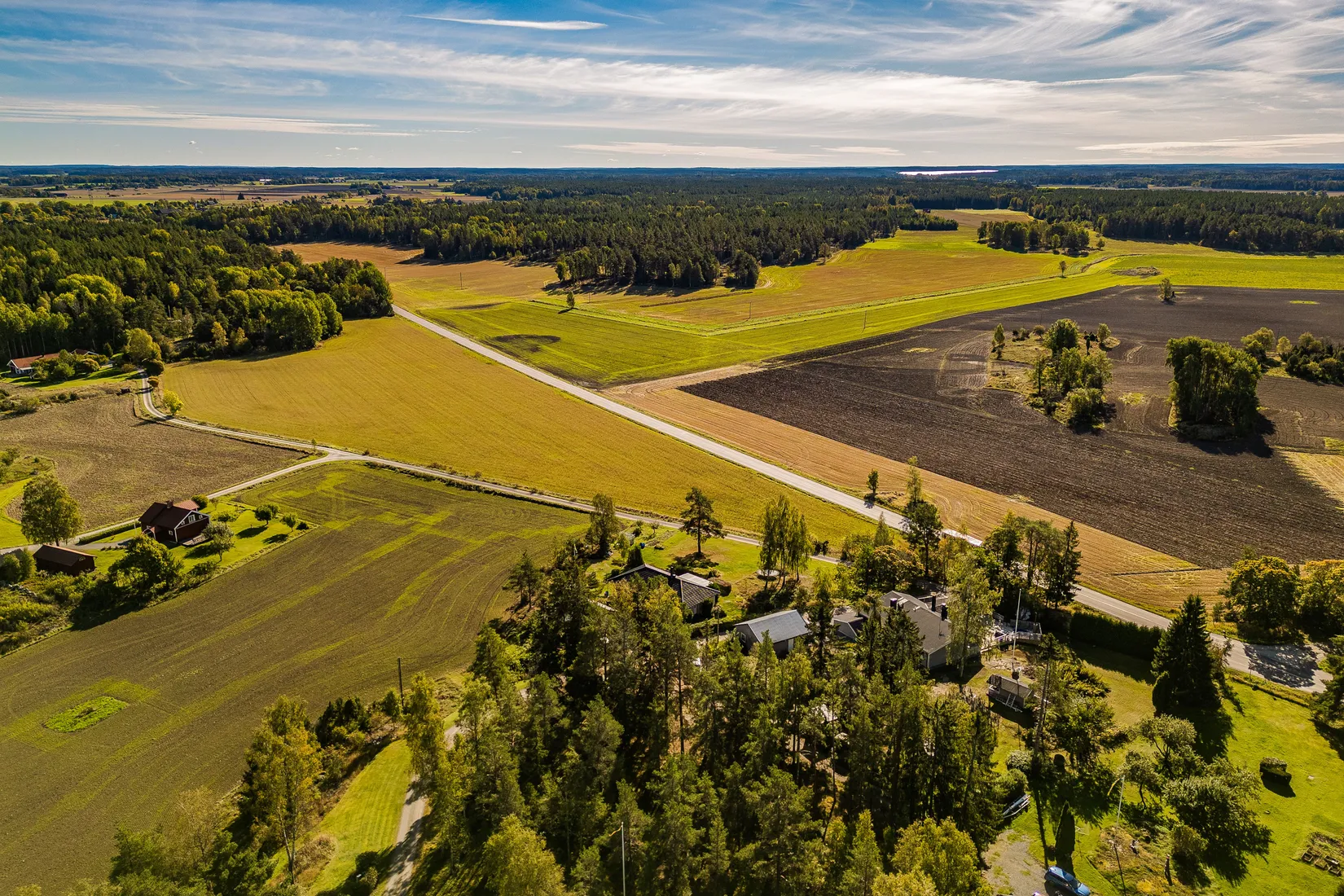 Villa, Boglösa Hemsta 2, Boglösa, Enköping
