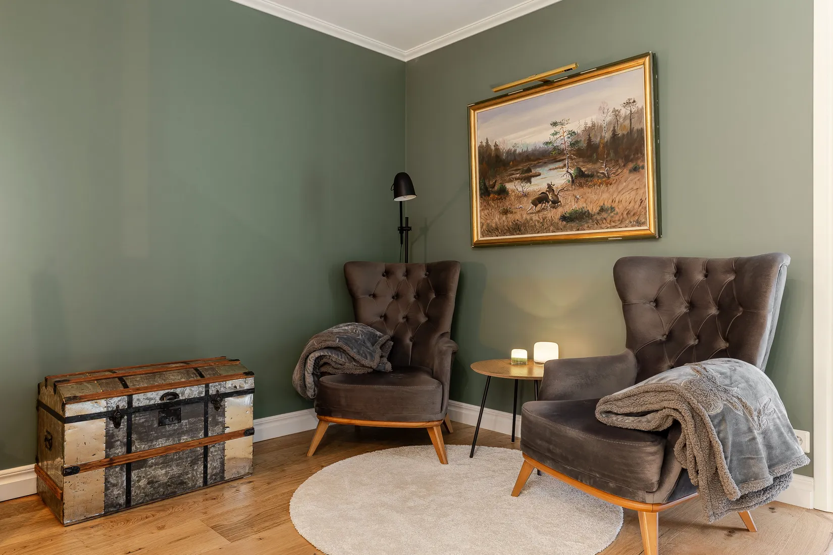 Villa, Boglösa Hemsta 2, Boglösa, Enköping