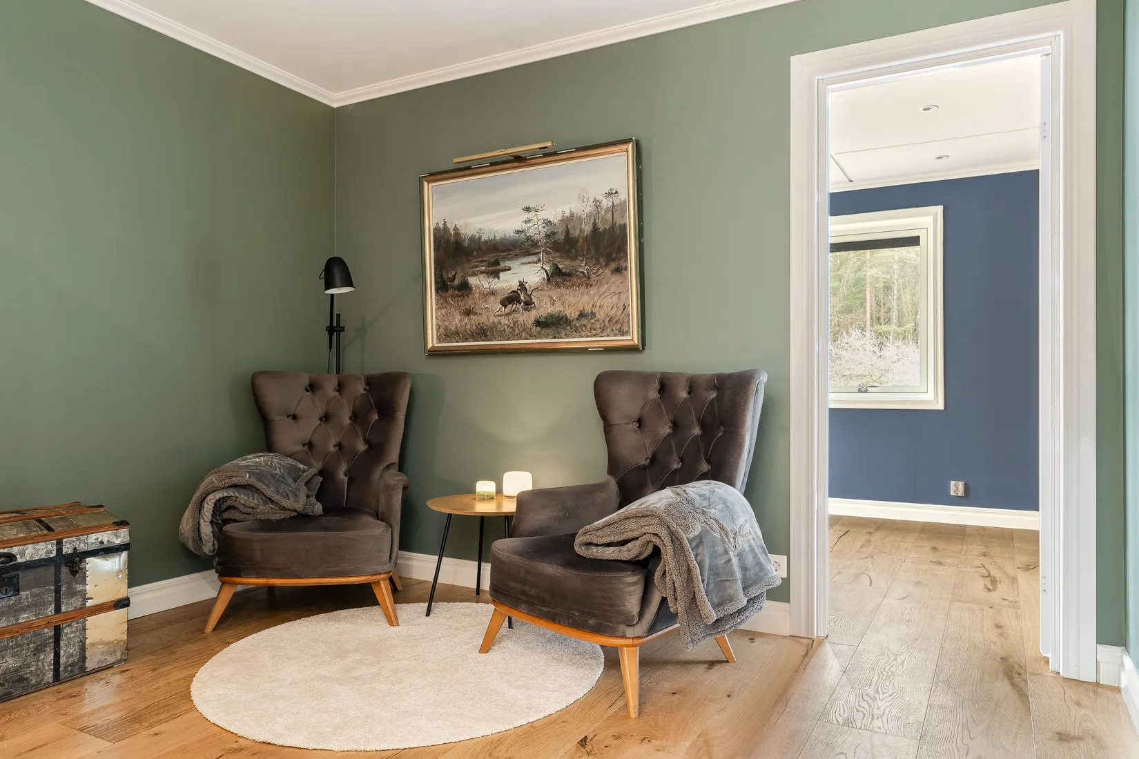 Villa, Boglösa Hemsta 2, Boglösa, Enköping