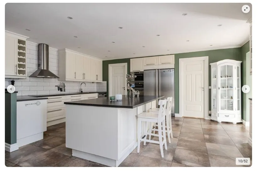 Villa, Boglösa Hemsta 2, Boglösa, Enköping