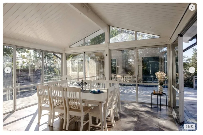 Villa, Boglösa Hemsta 2, Boglösa, Enköping